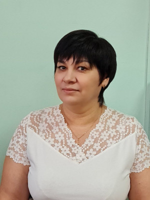 Воспитатель Селезнева Ольга Юрьевна Воспитатель Селезнева Ольга Юрьевна