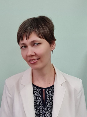 Воспитатель первой категории Станицкая Юлия Александровна Воспитатель первой категории Станицкая Юлия Александровна
