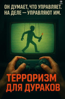 Осторожно, терроризм!.